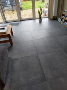 Appartement boerderij met paarden