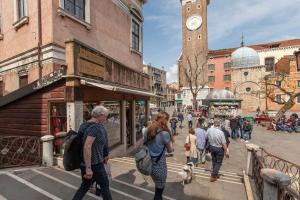 Ca dOro Design by Wonderful Italy