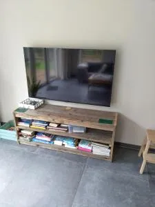 Appartement boerderij met paarden - Ritthem