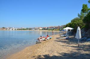 Villa Kalliopi Halkidiki Greece