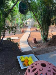 Samsara Garden Resort