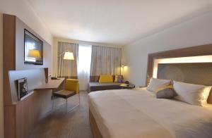 Hotels Novotel Clermont-Ferrand : photos des chambres