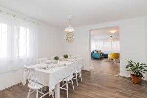 Apartmani Zara