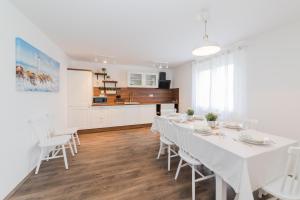 Apartmani Zara