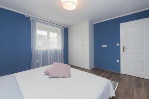 Apartmani Zara