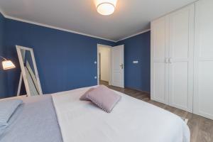 Apartmani Zara