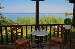 Villa Kalliopi Halkidiki Greece