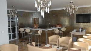 Kyknos De Luxe Suites & Rooms