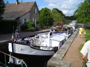 Maisons de vacances 