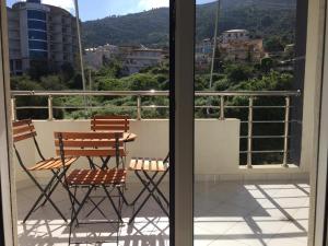 Apartamento Green View Apartment Vlorë Albania