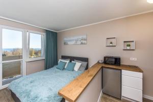 Avis Apartments - Gdynia Skwer Kościuszki 34a