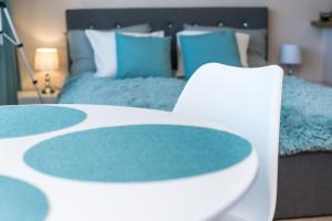 Avis Apartments - Gdynia Skwer Kościuszki 34a