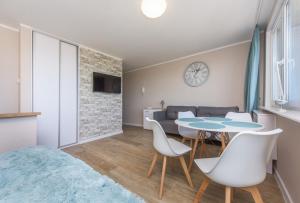 Avis Apartments - Gdynia Skwer Kościuszki