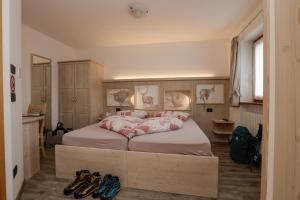 Double or Twin Room room in Albergo Aurora