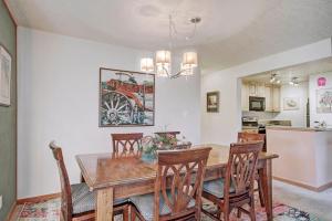 2019 Lodgepole Condo