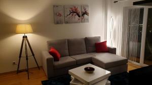 Gorgeous apartment in Portimão