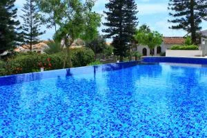 Coral Blue Bay Villa - Maa