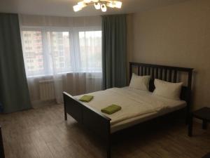 Appartement MS Apartments New Boulevard Dolgoprudny Russland