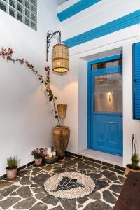 Anastasia - Koskinou Traditional House Rhodes Greece