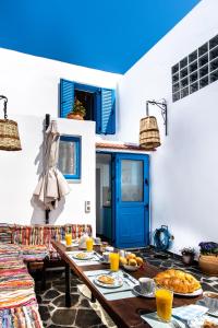 Anastasia - Koskinou Traditional House Rhodes Greece