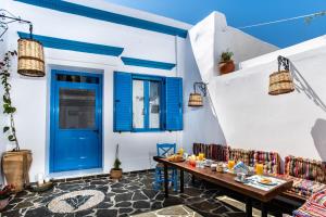 Anastasia - Koskinou Traditional House Rhodes Greece