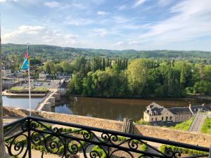 Maisons de vacances Les Maisons du Perigord : photos des chambres