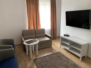 Sahara Apartments
