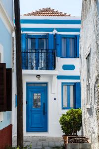 Anastasia - Koskinou Traditional House Rhodes Greece