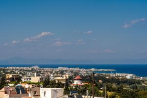 Anastasia - Koskinou Traditional House Rhodes Greece