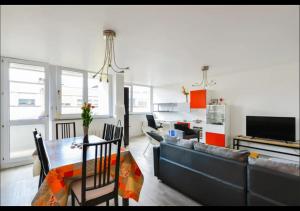 Appartements Lovely Appart : photos des chambres
