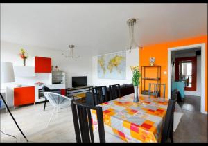 Appartements Lovely Appart : photos des chambres