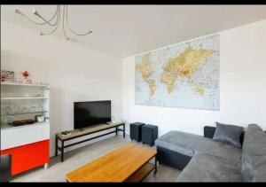 Appartements Lovely Appart : photos des chambres