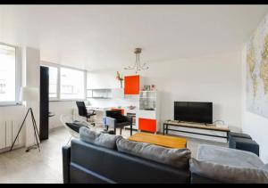 Appartements Lovely Appart : photos des chambres