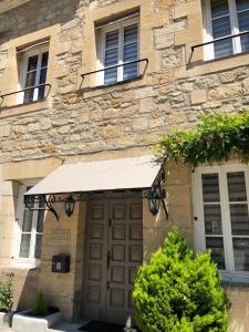 Maisons de vacances Les Maisons du Perigord : photos des chambres