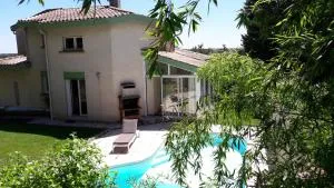 Un petit havre de paix - 科洛米耶