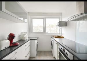 Appartements Lovely Appart : photos des chambres