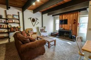 Val D'Isere #6 Condo - June Lake