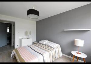 Appartements Lovely Appart : photos des chambres