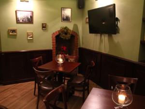 Rynek 6 retro pub & hostel