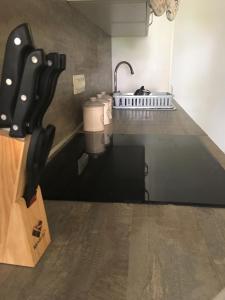 Apartment Zaklad Soče with hot tube and free parking