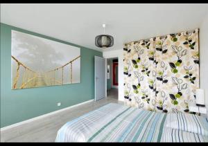 Appartements Lovely Appart : photos des chambres