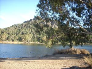 B&B Il Vigneto img36