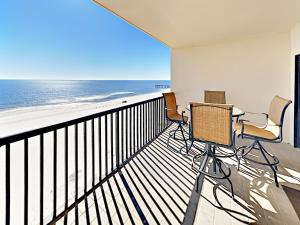 Three-Bedroom Apartment room in 26266 Perdido Beach Blvd Condo Unit OFC 802-B
