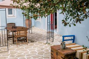 Lemnos Home of Nature Limnos Greece