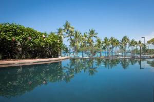 Two-Bedroom Apartment room in 78-6721 ALii Dr Condo Unit 1-203