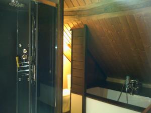 Au verger de Marcilly