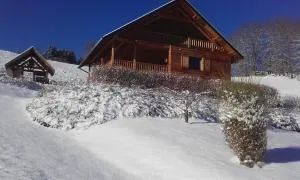 Gîte le Clapier - Le Champ-près-Froges