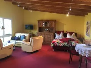 Ferienhaus am Hexenstieg - Wulften