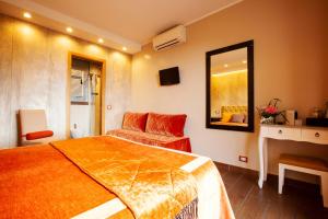 Twin Room with Garden View