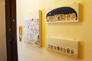 Sa Domu de Ajaja Apartments img36